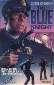 The Blue Knight (TV series)