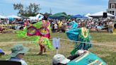 Monacan Nation's 31st annual Powwow showcases culture, dance, and tradition