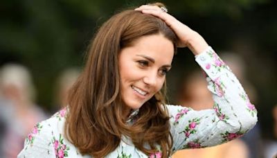 Quién era Kate Middleton antes de ser princesa y cómo pasó a ser miembro de la realeza