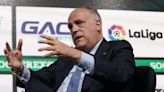 ‘The wolf disguised as the grandmother’: Javier Tebas derides European Super League relaunch
