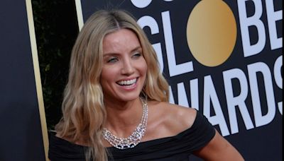 Famous birthdays for Sept. 5: Annabelle Wallis, Michael Keaton