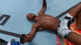 Twitter reacts to Jamahal Hill’s wild TKO of Thiago Santos at UFC on ESPN 40