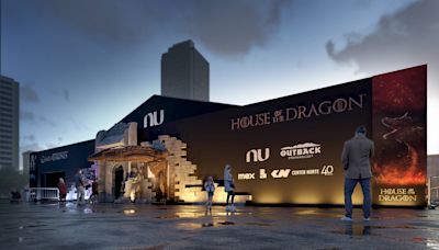 Veja como será a mostra 'Game of Thrones e House of the Dragon Experience'