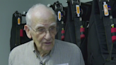 Korean War vet skydives to celebrate 95th birthday: 'I can do that'