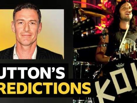 Premier League predictions: Chris Sutton v Kings of Leon drummer Nathan Followill