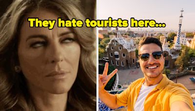 "They Hate Tourists And Show It": People Are Sharing The Popular Travel Destinations That Highly Disappointed Them