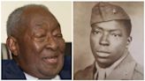 One of the first Black Marine recruits turns 100 in Detroit