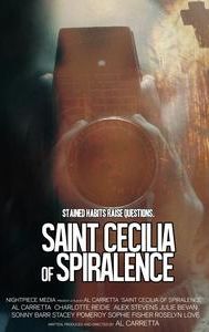 Saint Cecilia of Spiralence