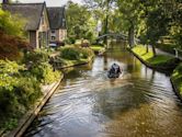 Giethoorn