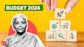 SICCI hails Union Budget 2024, terms it as a significant milestone for India - The Economic Times