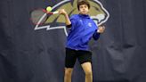 State AA tennis: Defending champs escape 'perfect storm' on l-o-n-g day of short matches