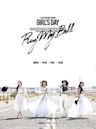 Love (Girl's Day album)