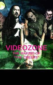 Videozone: The Making of "The Creeps"