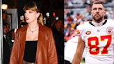 Taylor Swift Flies to Kansas City to Console Travis Kelce After Chiefs Loss