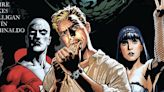 Serie de Justice League Dark producida por J.J. Abrams también ha sido cancelada