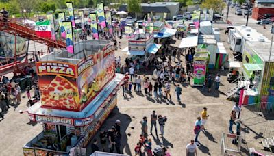 Kuna Hometown Fair returns for 3rd year