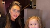 TOWIE's Lauren Goodger throws daughter Larose, 3, Disney party with real life princesses