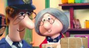 12. Postman Pat and the Green Rabbit