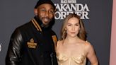 Allison Holker Says Husband Stephen 'tWitch' Boss Wasn't 'Natural' Extrovert : 'It Would Drain His Energy'