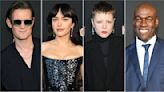 ‘House of the Dragon’: Matt Smith, Olivia Cooke and More on Dragon Riding, Sword Fighting and Anticipation for ‘Game of Thrones’ Spinoff