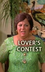 Lover's Contest