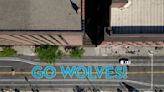 Live Report from Game 2: Timberwolves, Mavericks meet at Target Center