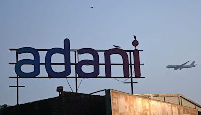 Adani Group shares shed billions after Hindenburg allegations against regulator