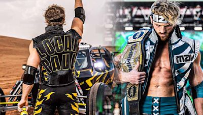 Logan Paul Believes He Can Still Beat Cody Rhodes To Become Future WWE Champion; Deets