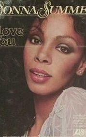 I Love You (Donna Summer song)