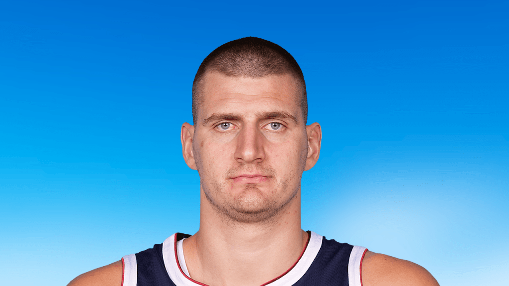 Michael Malone on Nikola Jokic: 'His IQ is off the charts, he probably belongs to Mensa and he probably doesn't know what Mensa is'