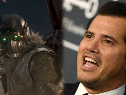 John Leguizamo critica a Marvel por no darle el papel de Vulture: ‘Otro actor los habría demandado’