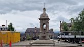 Is Crieff's £120,000 fountain facelift money well spent?