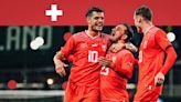 Switzerland Euro 2024 team guide: An under-fire manager and an underpowered front line