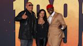 Tyrese Gibson Overwhelmed After Fast X Costars Vin Diesel and Michelle Rodriguez Surprise Him...