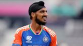 Team Indias Arshdeep Singh Doing Ball Tampering In T20 World Cup 2024? Inzamam-ul-Haqs Big Accusations Stir Cricket World