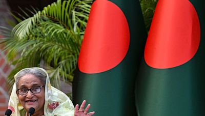 Qui est Sheikh Hasina, la Dame de fer du Bangladesh, qui vient de démissionner après des manifestations massives ?