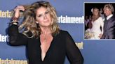 Rachel Hunter's life from modelling to healing as she reunites with Rod Stewart