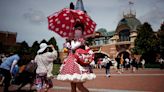 Shanghai Disneyland theme park re-opens after three-month closure