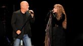 Billy Joel Announces 2024 Stadium Dates With Stevie Nicks and Sting