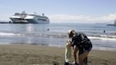 Costa Rica cierra la temporada de cruceros en el Pacífico con 80 barcos