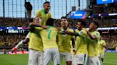Resumen del Paraguay - Brasil, Copa América 2024: videos, goles y polémicas | Goal.com Chile