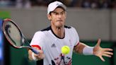 Andy Murray withdraws from singles to focus on doubles at Paris Olympics