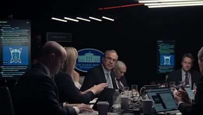 ‘War Game’ Trailer: Another January 6 Threatens Our Democracy in Simulation Doc