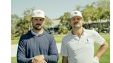 Black Clover Partners with Trio of PGA Tour Ambassadors
