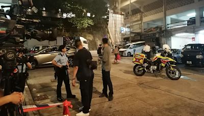 北角警員開槍｜病人上周五接受抗精神病藥物注射 精神科醫生：患者不應與暴力掛鉤 | am730