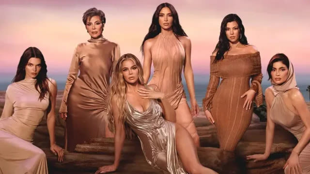 The Kardashians Season 5: How Many Episodes & When Do New Episodes Come Out?