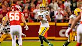 Kansas City Chiefs at Green Bay Packers: Commentary from ‘Sunday Night Football’ game