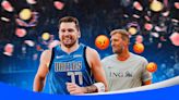 Why Mavericks legend Dirk Nowitzki is 'so mad' at Luka Doncic