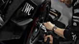 These IWC watches will star in Apple and Lewis Hamilton F1 movie