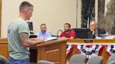 Hannibal council passes new budget, hears issues of firefighter morale